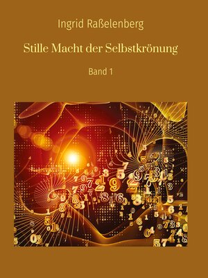 cover image of Stille Macht der Selbstkrönung